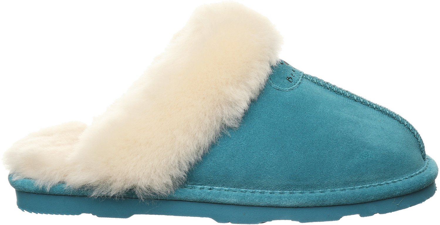 Bearpaw Women's Loki Slippers
