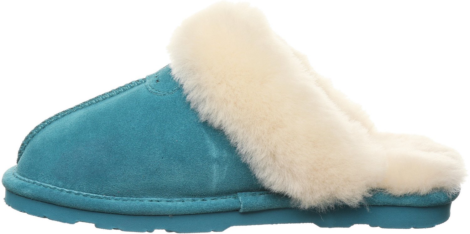 Bearpaw Women's Loki Slippers - view number 3