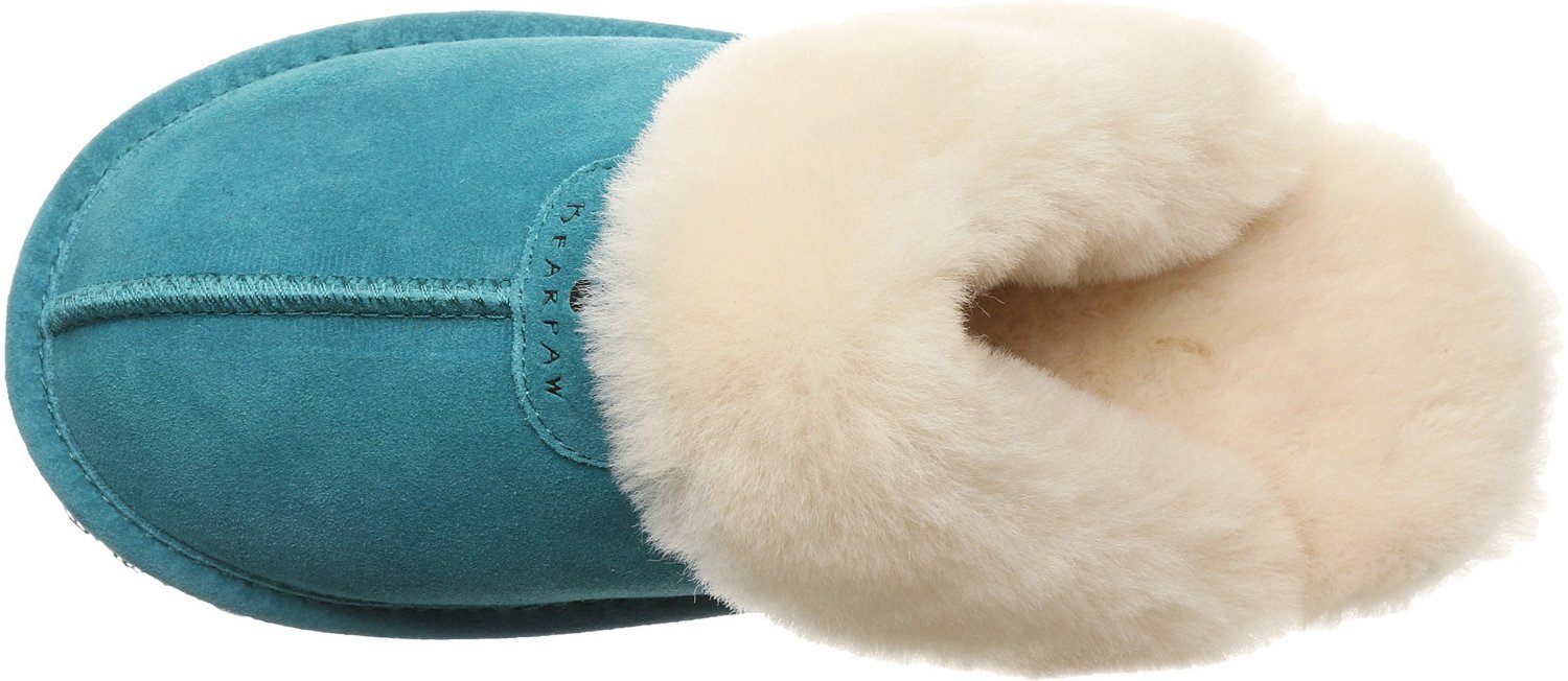 Bearpaw Women's Loki Slippers - view number 4