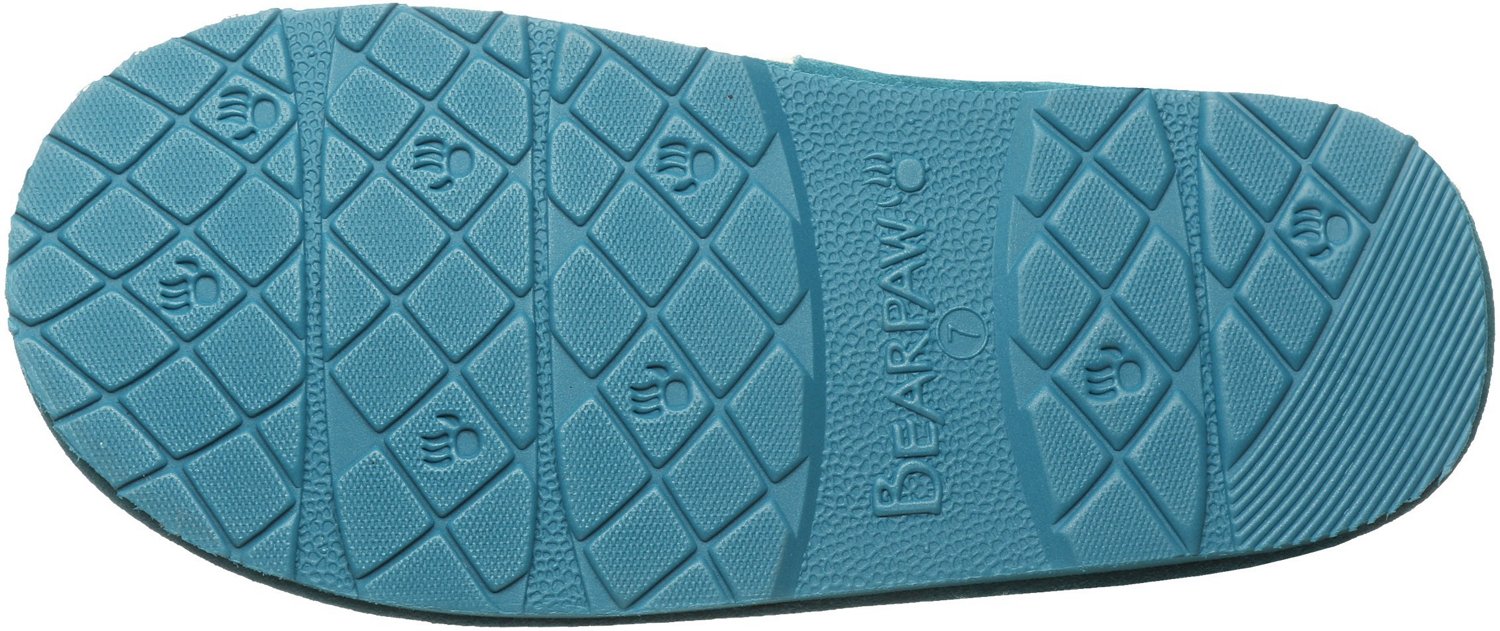Bearpaw Women's Loki Slippers - view number 5