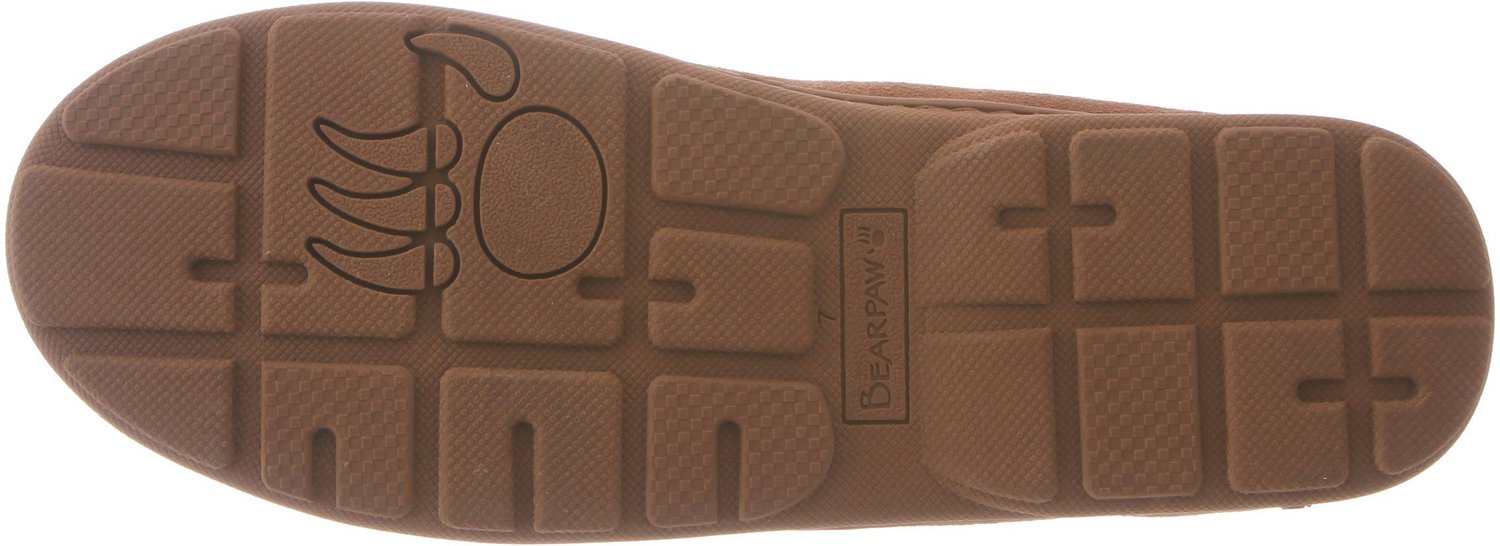 Bearpaw Women's Mindy Slippers                                                                                                   - view number 4