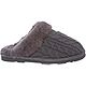 Bearpaw Women's Effie Knit Slippers                                                                                              - view number 1 selected