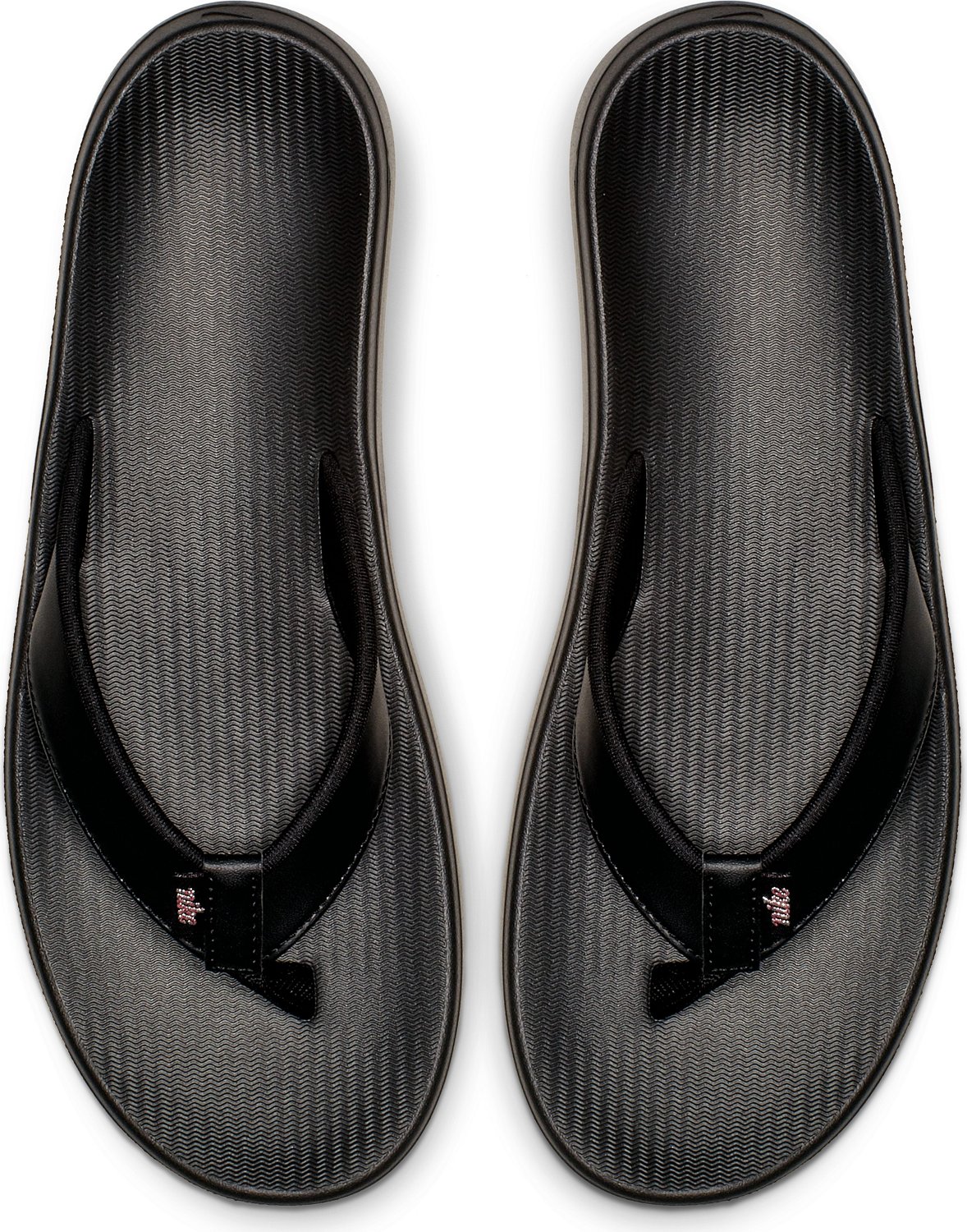 nike women's bella kai flip flops