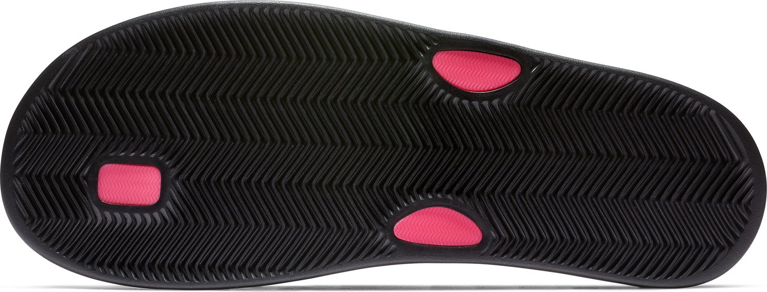 Nike Women's Bella Kai Thong Flip-Flops                                                                                          - view number 5