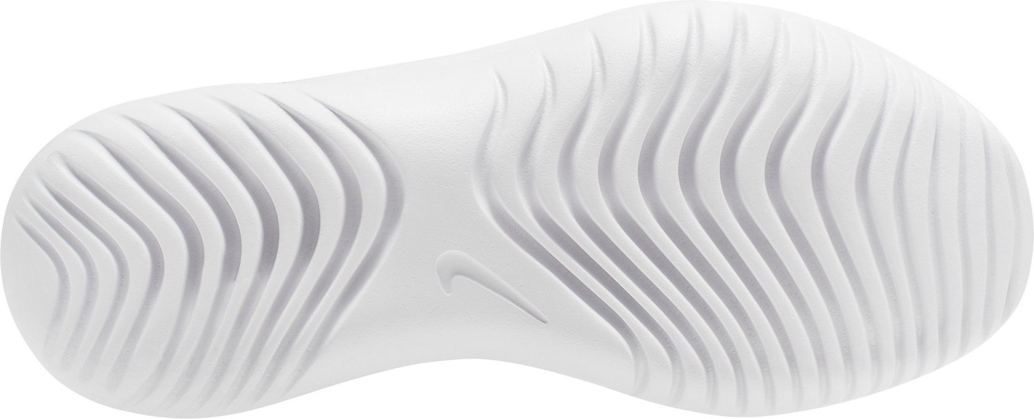 Nike Girls' Grade School Flex Runner Fade Running Shoes                                                                          - view number 3