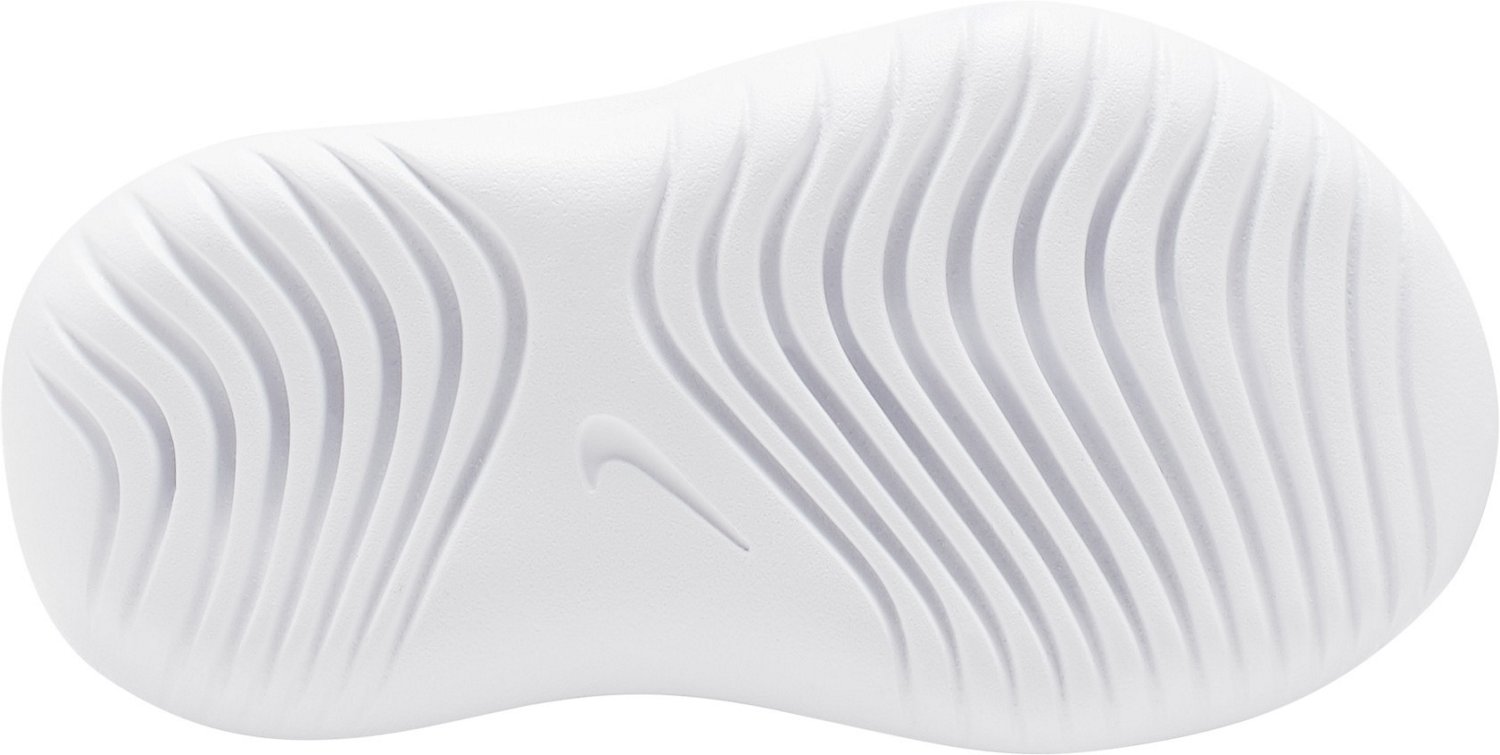 Nike Toddler Boys' Flex Runner Fade Shoes Academy