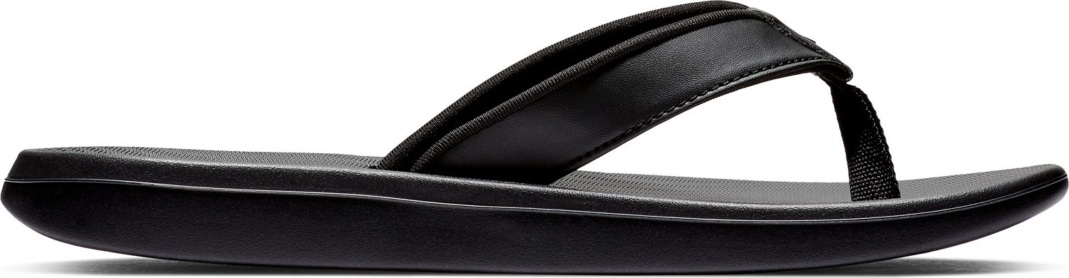 Nike thong hot sale flip flop