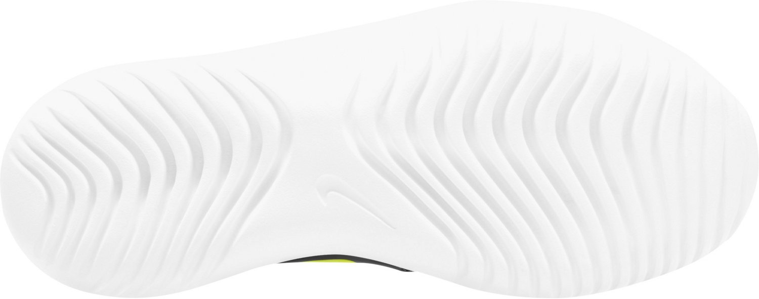 Nike Boys' Grade School Flex Runner Fade Running Shoes - view number 3