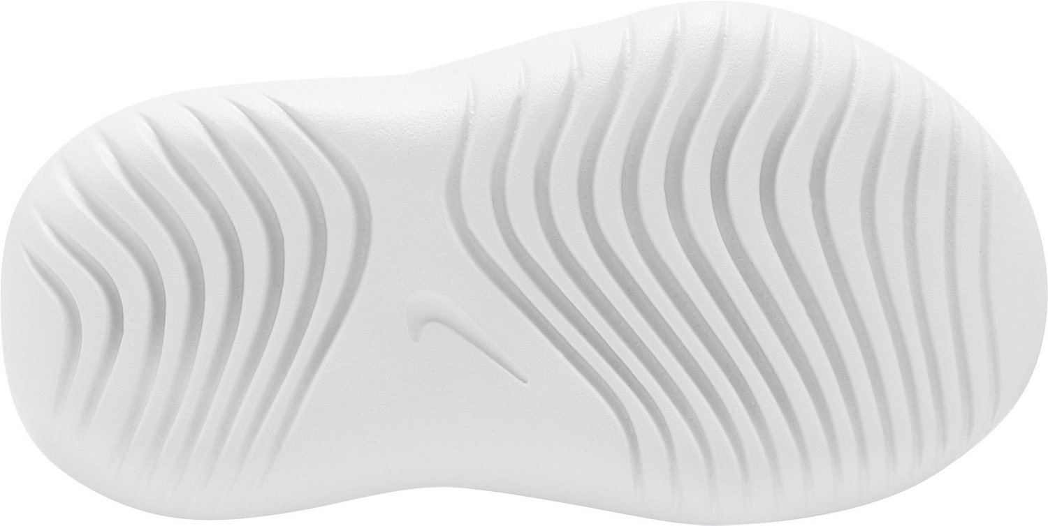 Nike Toddler Girls' Flex Runner Fade Shoes                                                                                       - view number 3
