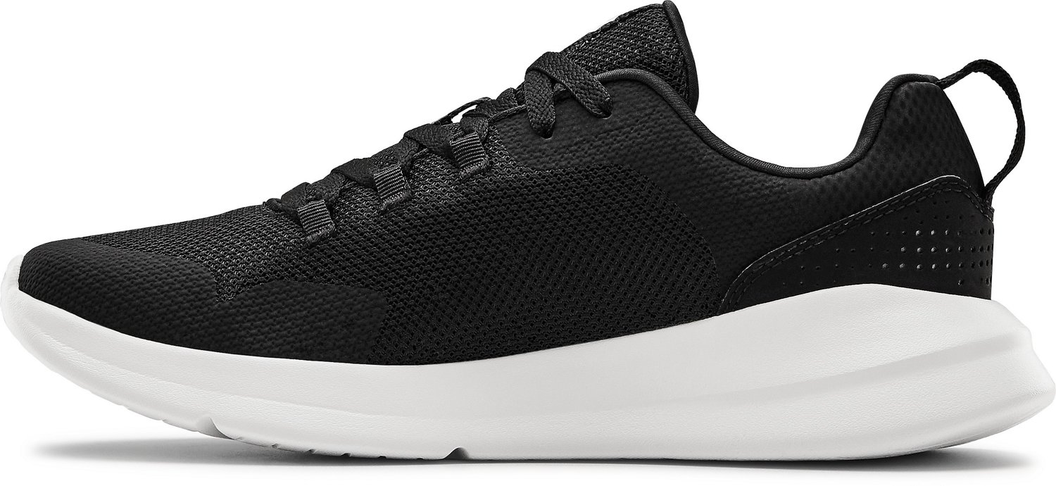 Under Armour Men's Essential Sportstyle Shoes Academy