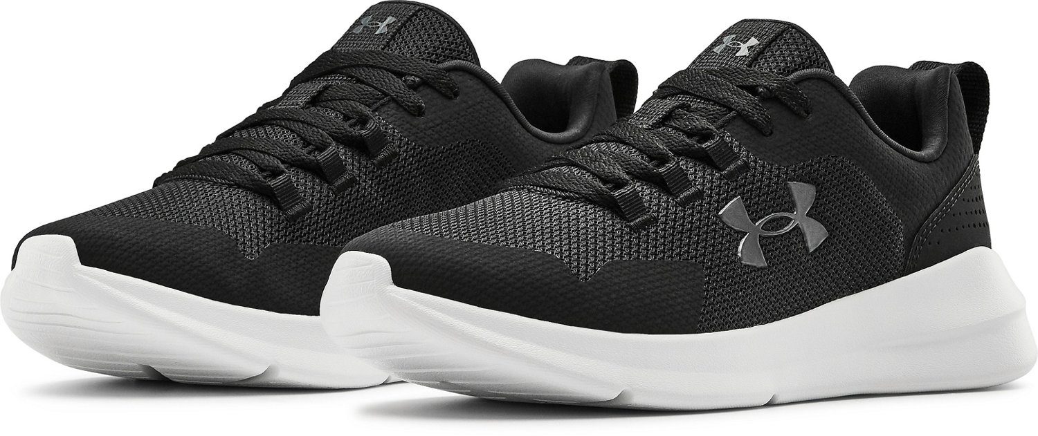 Under Armour Women's Essential Sportstyle Shoes | Academy