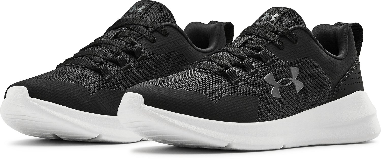 Under Armour Women's Essential Sportstyle Shoes Academy