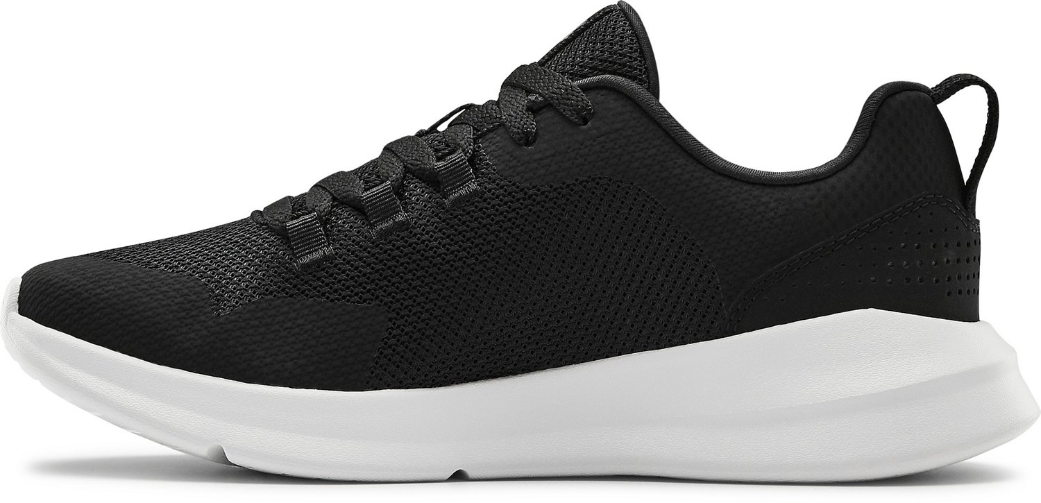 Under Armour Women's Essential Sportstyle Shoes Academy