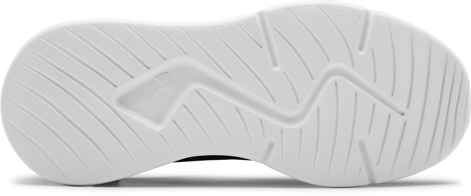 Under Armour Women's Essential Sportstyle Shoes Academy