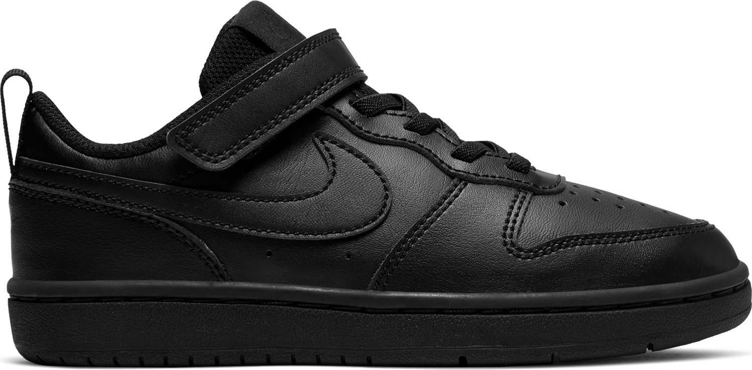 Nike Kids' Preschool  Pre-School  Court Borough Low 2 Shoes