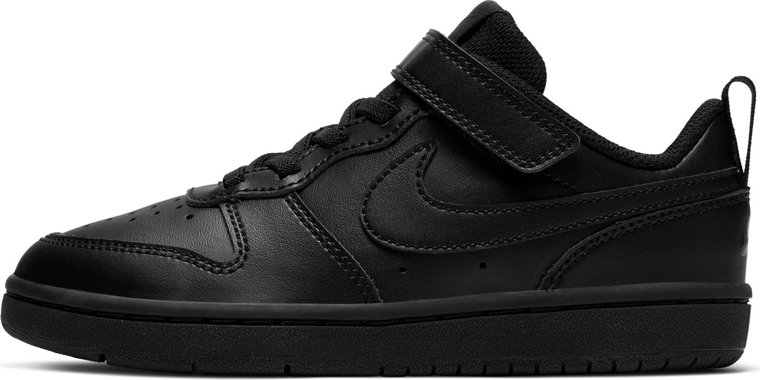 Nike Kids' Preschool  Pre-School  Court Borough Low 2 Shoes - view number 2
