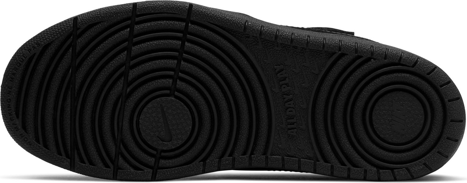 Nike Kids' Preschool  Pre-School  Court Borough Low 2 Shoes - view number 3
