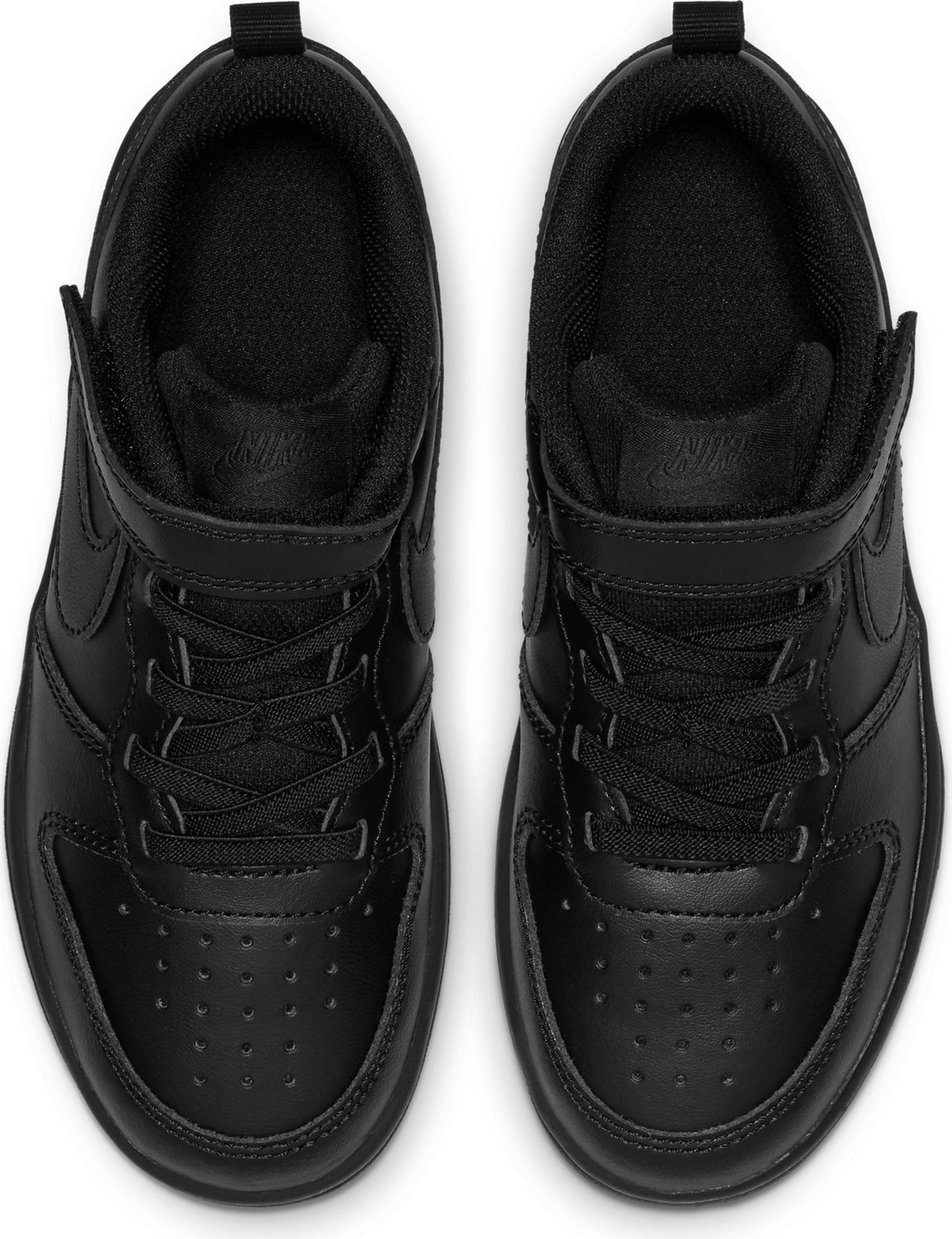 Nike Kids' Preschool  Pre-School  Court Borough Low 2 Shoes - view number 4