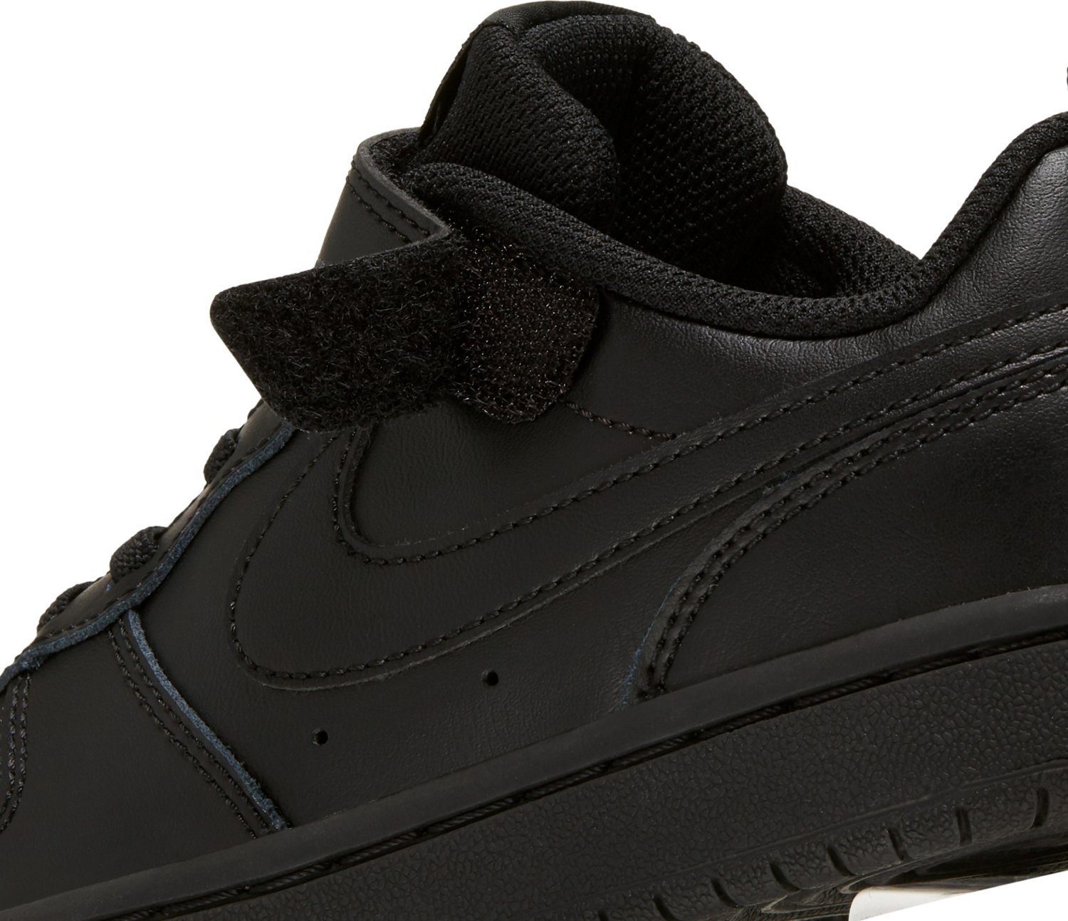 Nike Kids' Preschool  Pre-School  Court Borough Low 2 Shoes - view number 5
