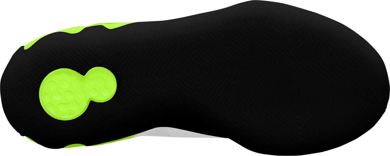 Nike Men's Renew Elevate Basketball Shoes - view number 3