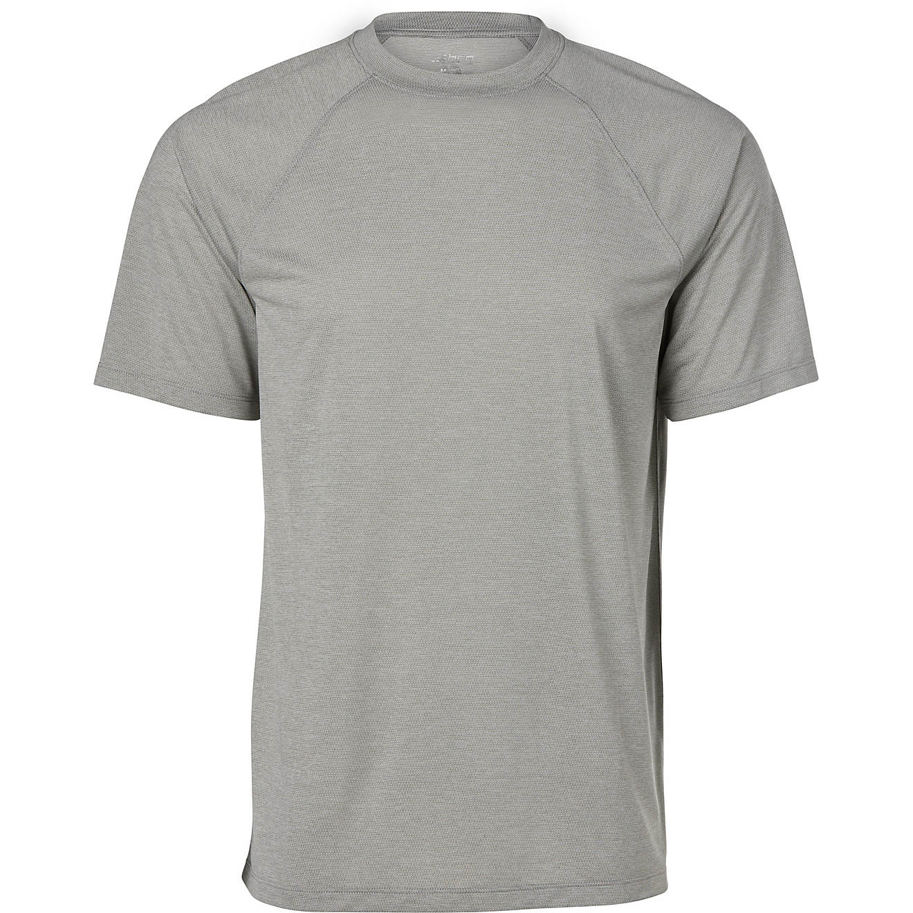 BCG Men's Turbo Textured Short Sleeve T-shirt                                                                                    - view number 1