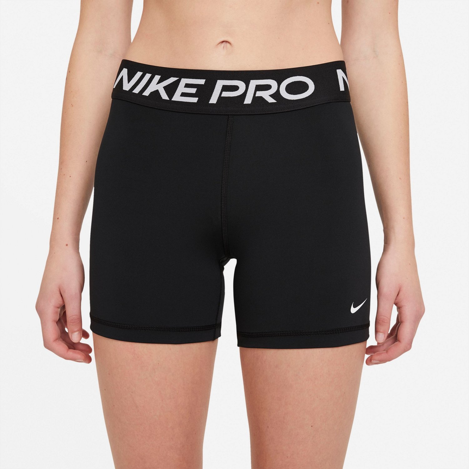 estafador Elegibilidad perdonar Nike Women'sPro 365 Shorts 5 in | Academy