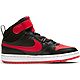 Nike Kids'  Pre-School  Court Borough Mid 2 Basketball Shoes                                                                     - view number 1 image