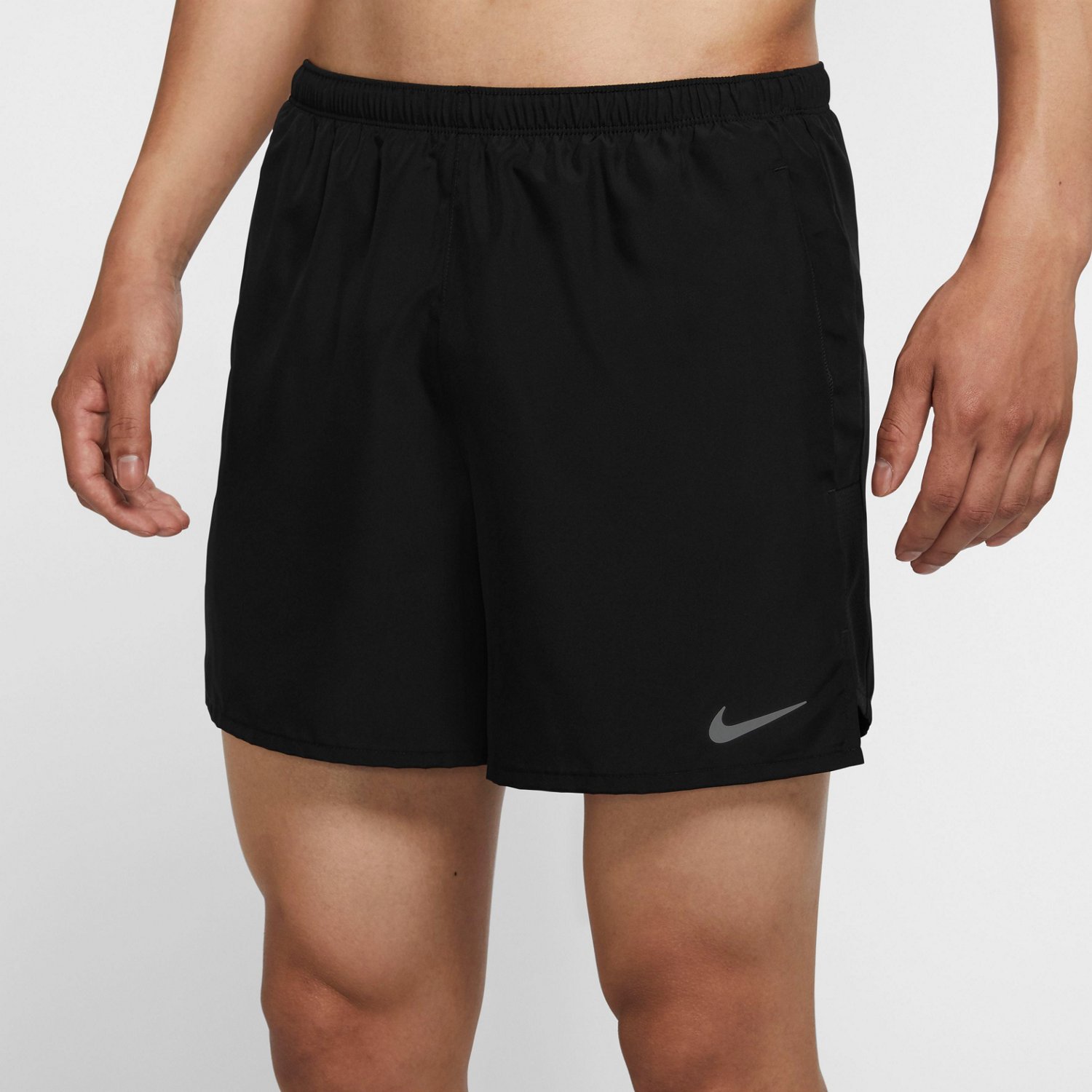 Nike dri fit shorts sale 5 inch