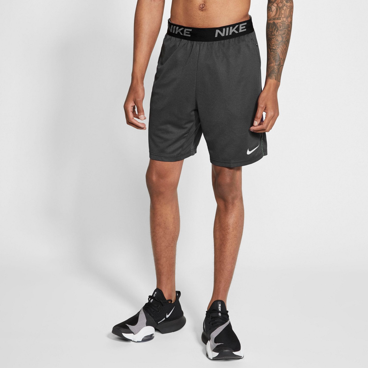 Nike Men's Flex Yoga Training Shorts