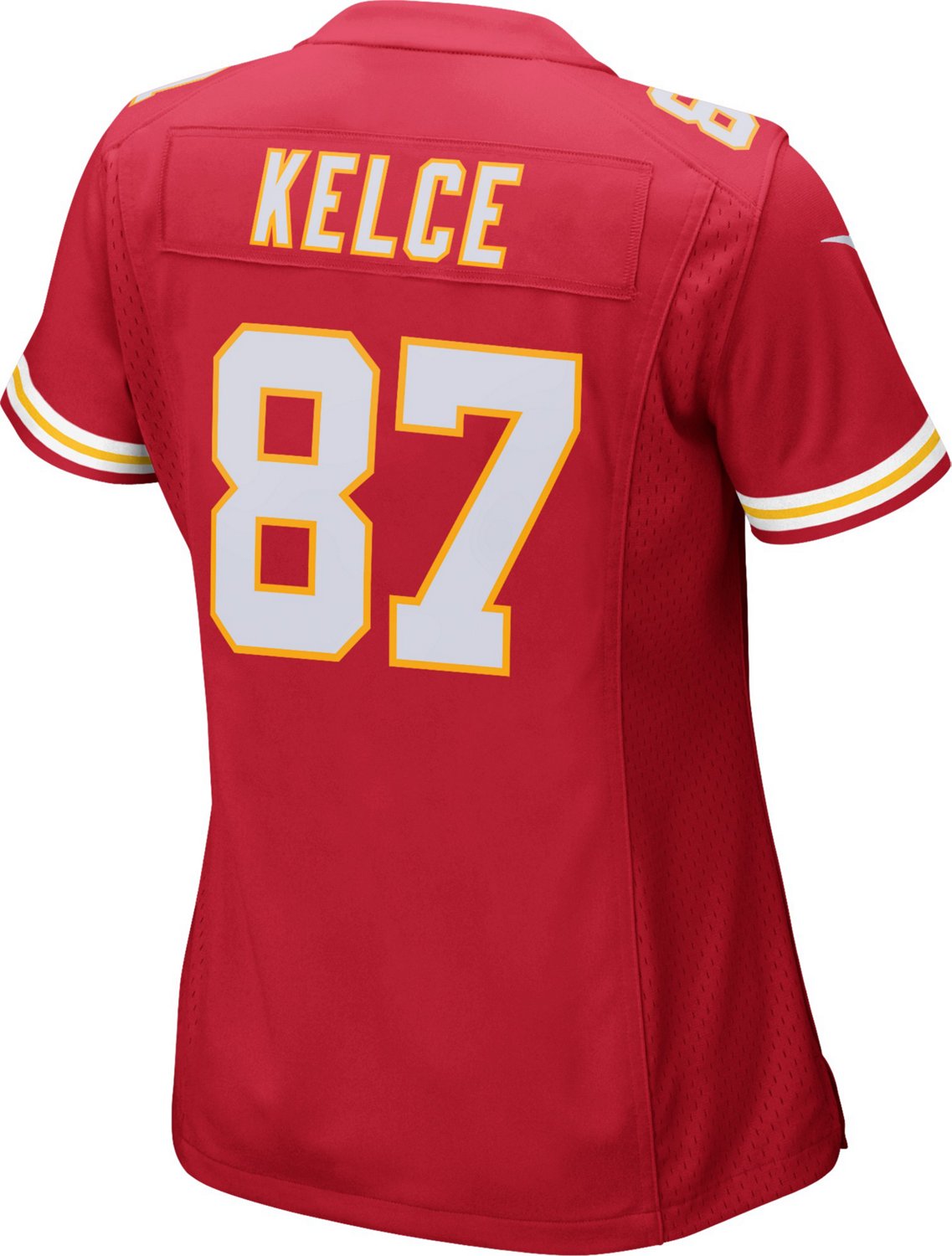 Nike Fashion (NFL Kansas City Chiefs) Women's T-Shirt.