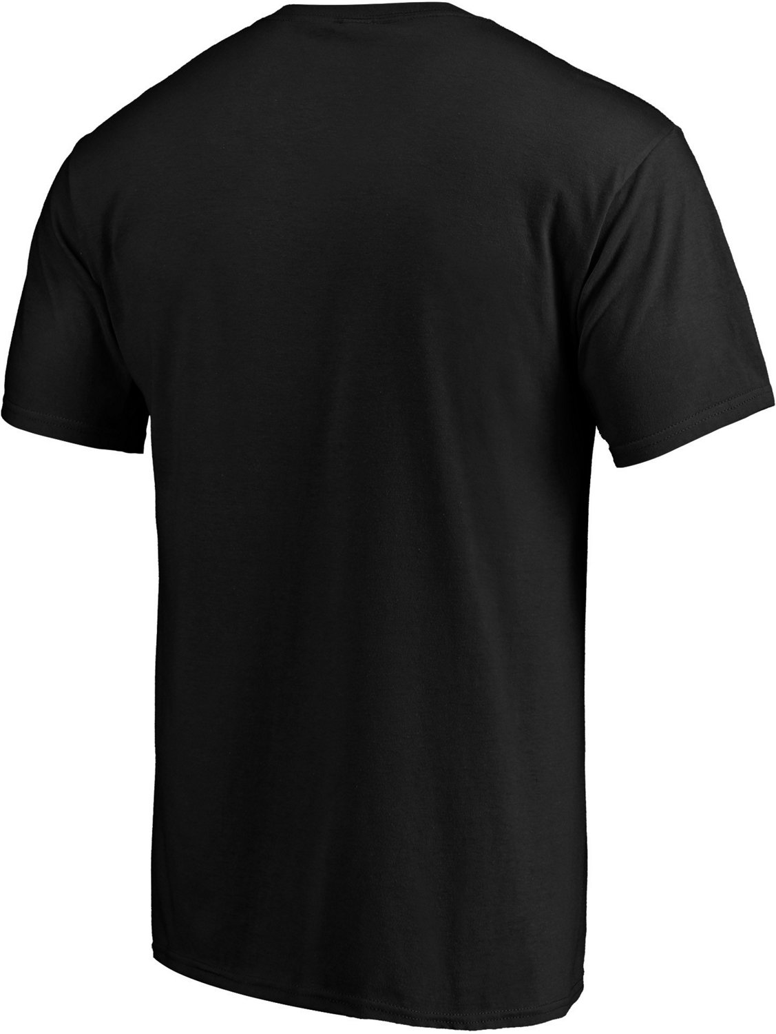 Fanatics Men's University of Florida Team Lockup T-shirt                                                                         - view number 2