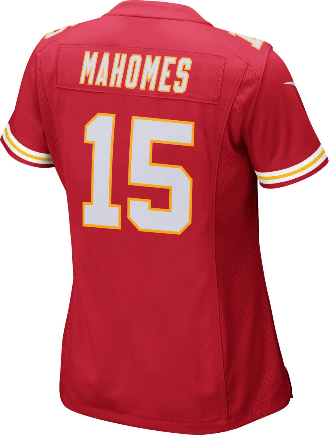 Kansas City Chiefs Jerseys, Clothing, & Shirts