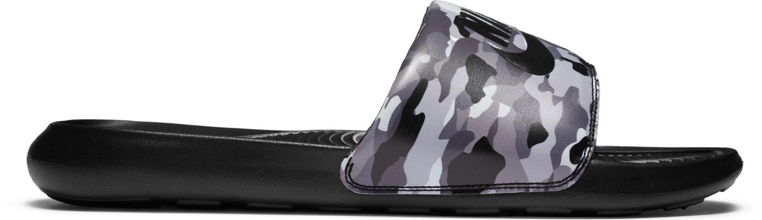 Nike Men's Victori One Printed Slides