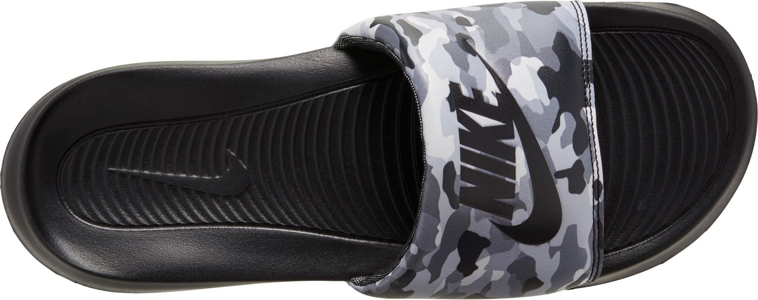 Nike Men's Victori One Printed Slides                                                                                            - view number 3
