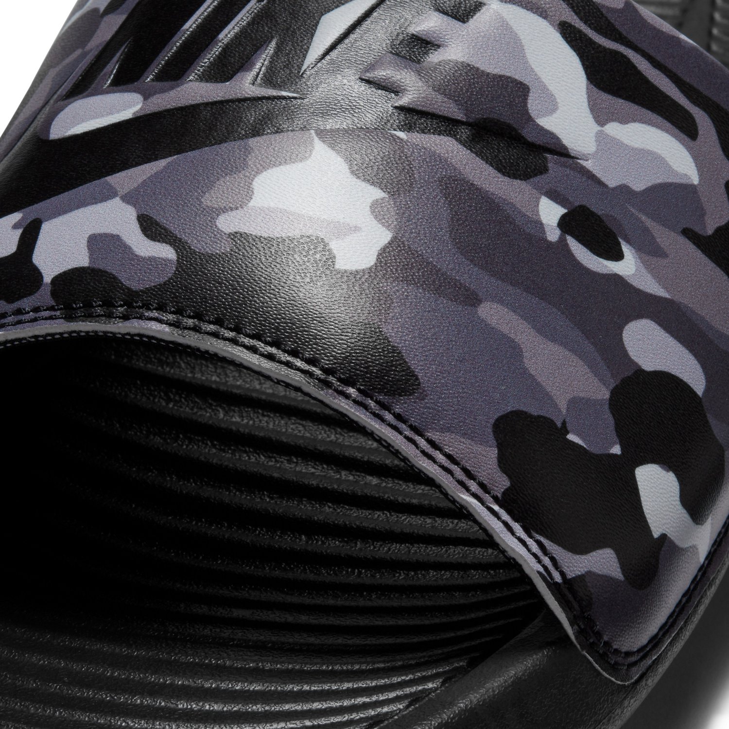 Nike Men's Victori One Printed Slides                                                                                            - view number 6