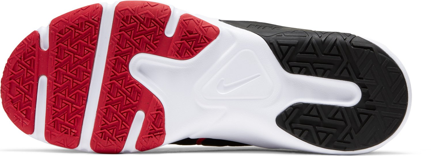 Nike Men's Legend Essential 2 Training Shoes Academy