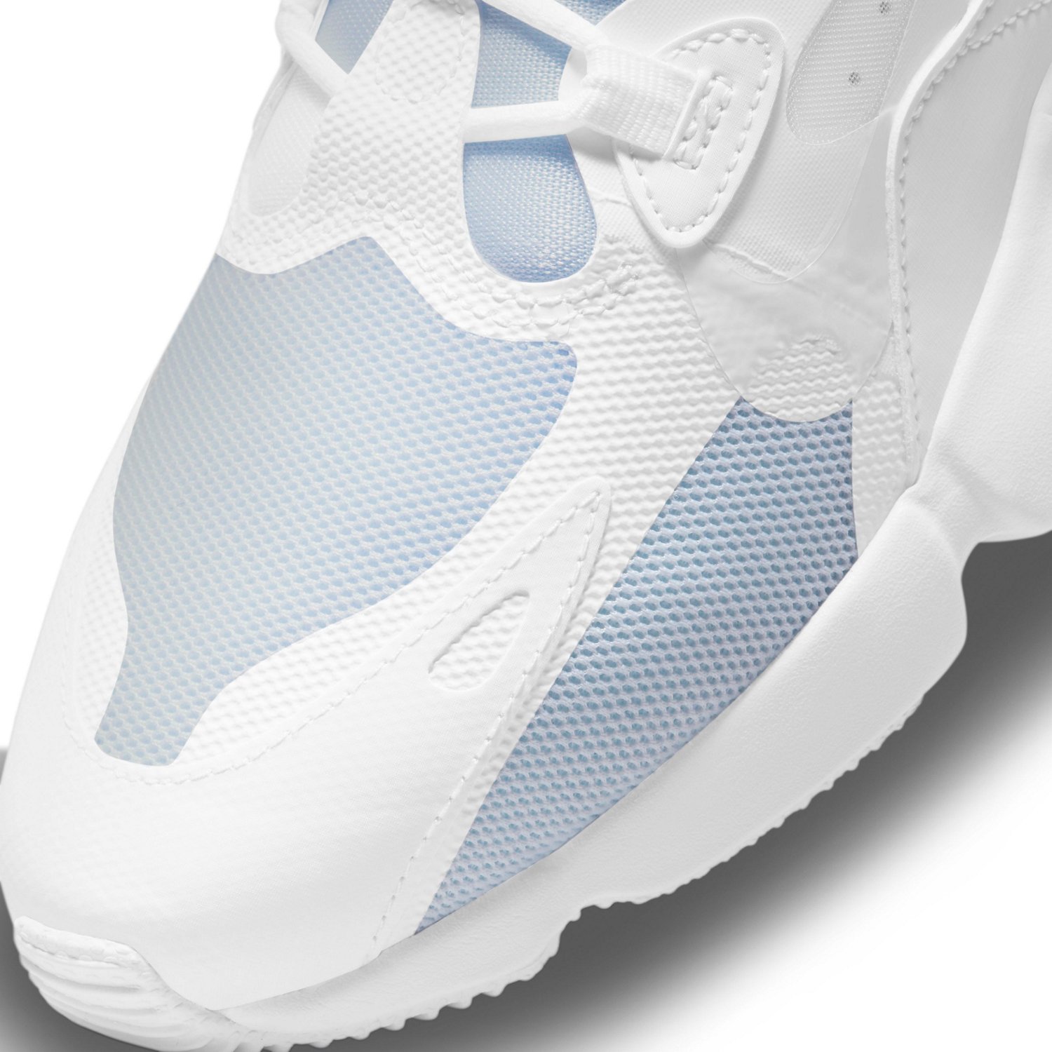 Nike Women's Air Max Infinity 2 Shoes - view number 3
