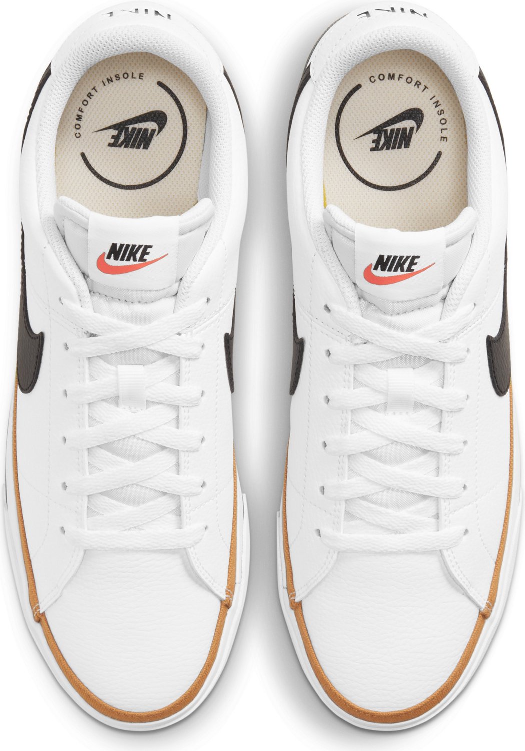 Nike Court Legacy Men's Shoes.