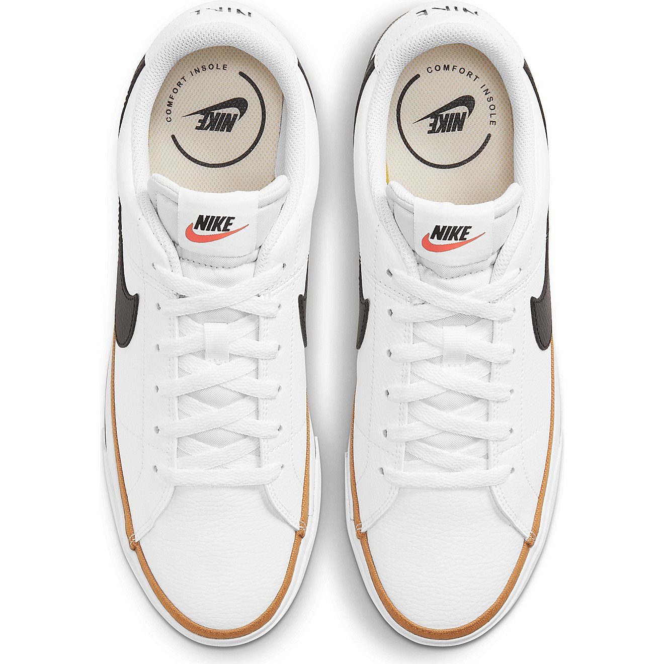 Nike Men's Court Legacy Shoes                                                                                                    - view number 5