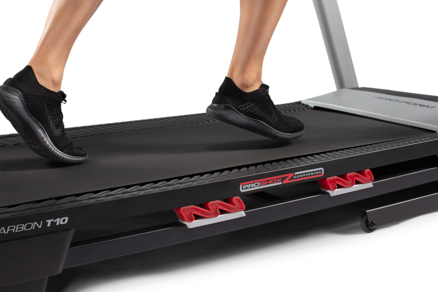 ProForm Carbon T10 Treadmill with 30 day IFIT Subscription Academy
