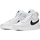 Nike Men's Court Royale 2 Mid Shoes                                                                                              - view number 2