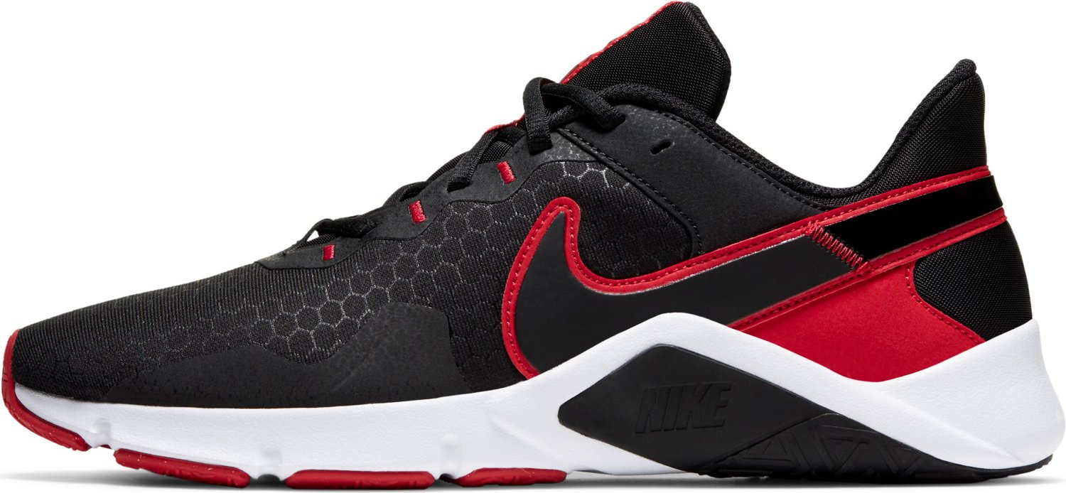 nike men's legend essential training shoes