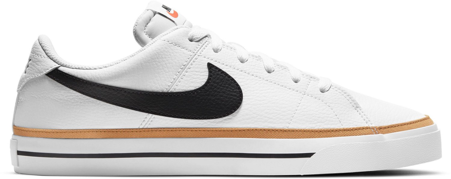 Nike Men's Court Legacy Shoes | Academy