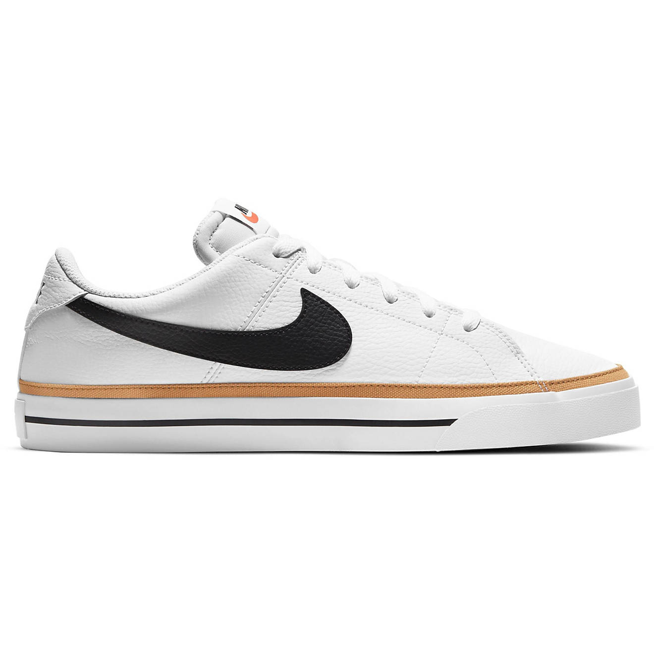 Nike Men's Court Legacy Shoes                                                                                                    - view number 1