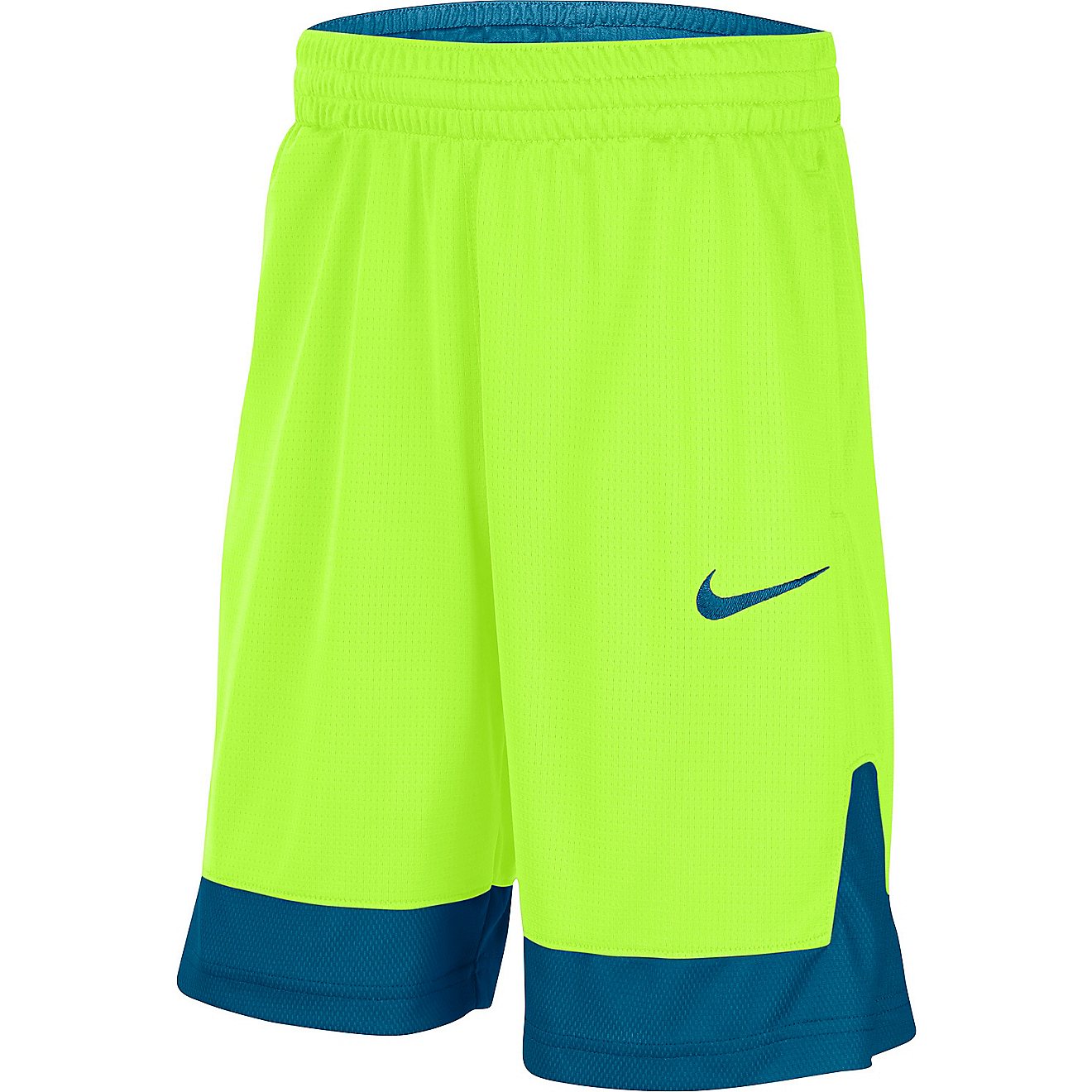 Nike Boys' Basketball Shorts                                                                                                     - view number 1