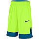 Nike Boys' Basketball Shorts                                                                                                     - view number 1 selected