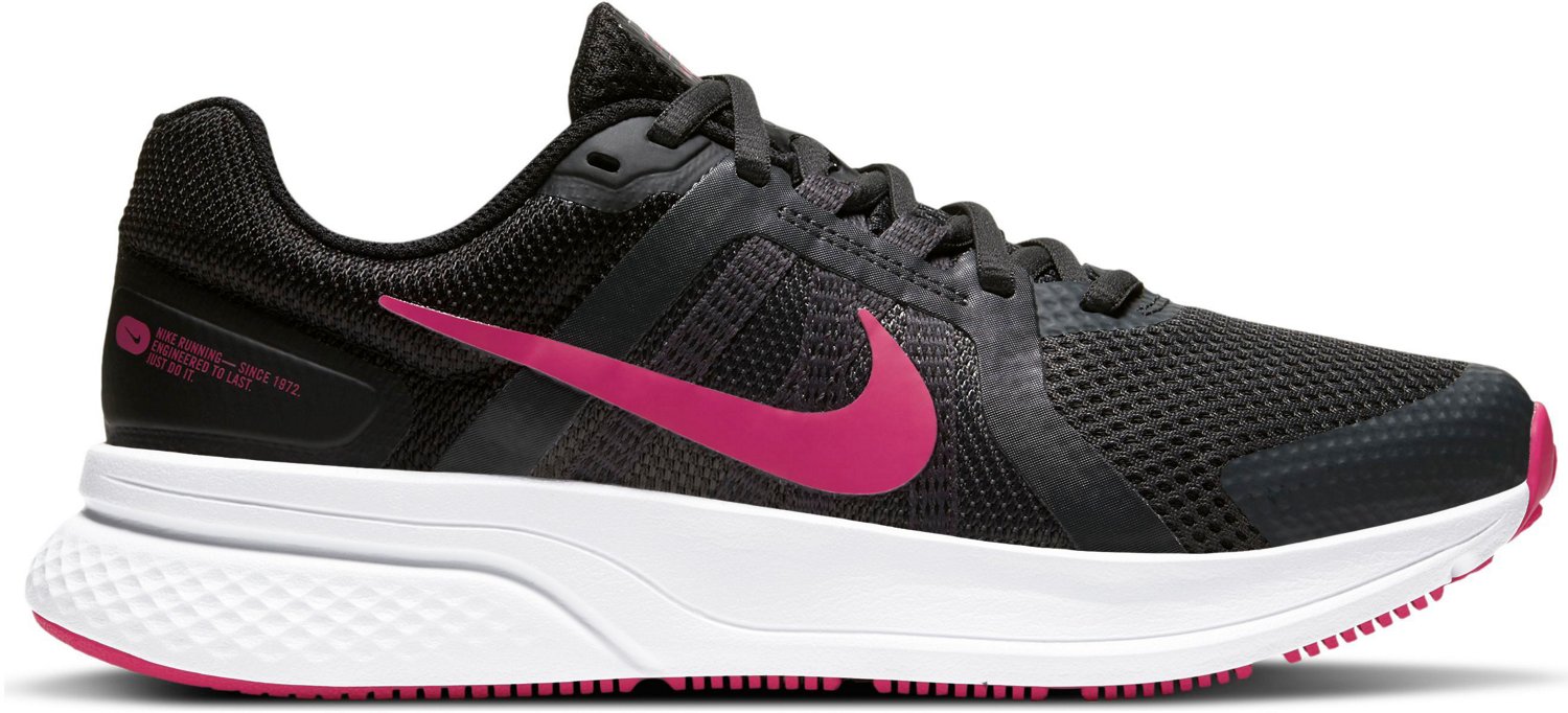 Nike Women's Run Swift 2 Running Shoes Academy