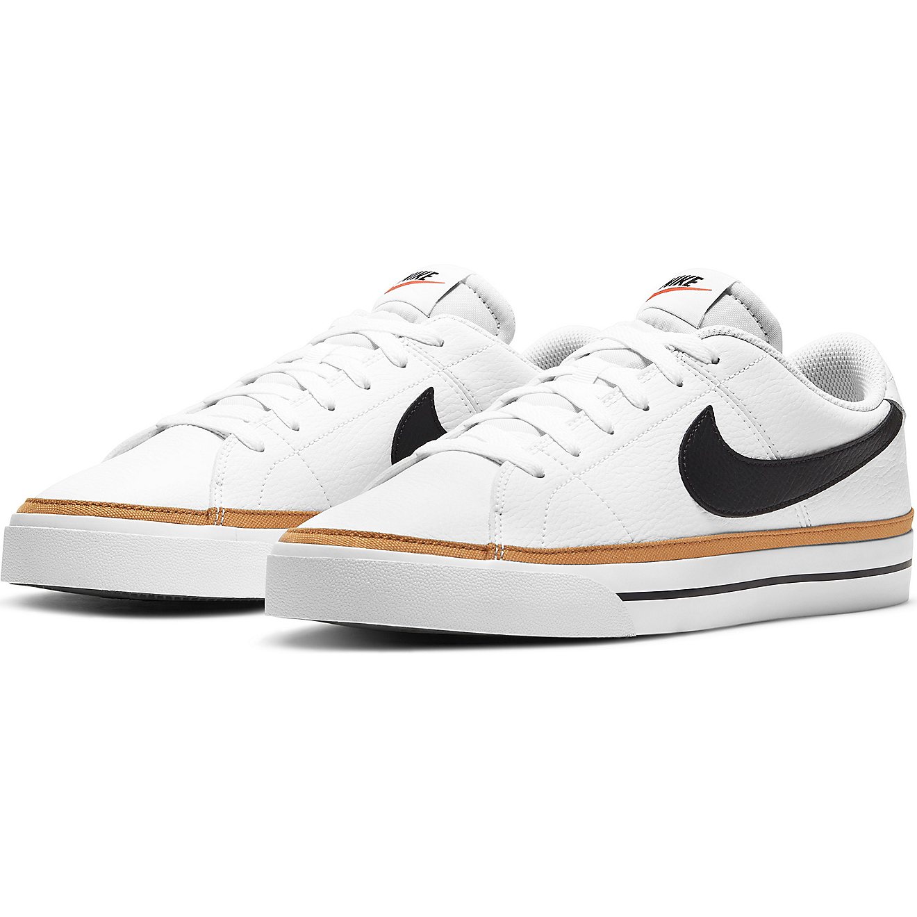 Nike Men's Court Legacy Shoes                                                                                                    - view number 2
