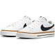 Nike Men's Court Legacy Shoes                                                                                                    - view number 2 image