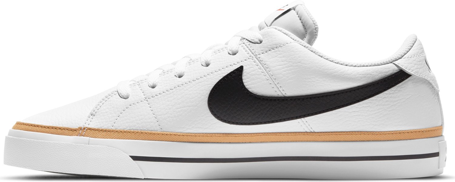 Nike Men's Court Legacy Shoes - view number 3